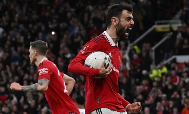 5 điểm nhấn trận Man Utd  Xb vào lúc 6h - 7h - Bóng Đá