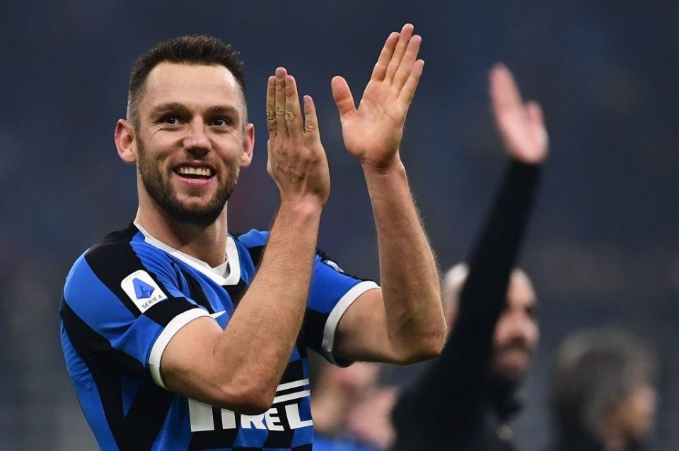 Conte demands Inter Milan’s Stefan De Vrij - Bóng Đá