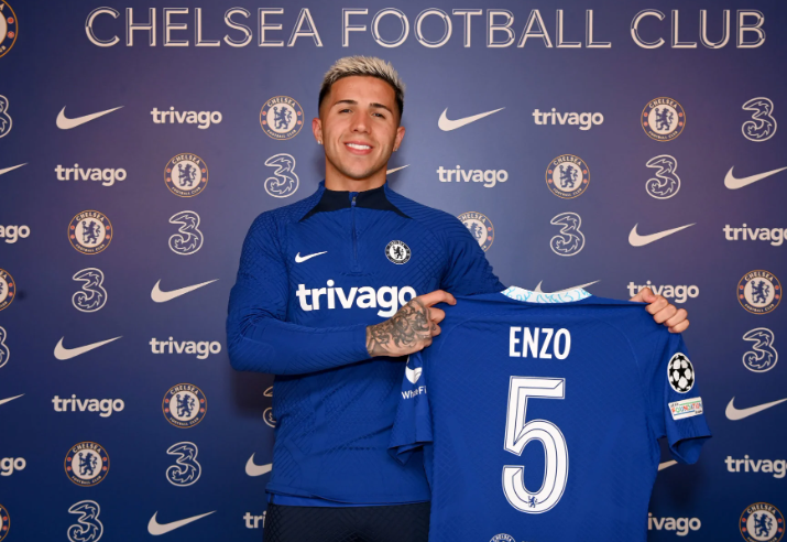 ‘GETS ME EXCITED’: HODDLE WOWED BY CHELSEA STAR, CRITICISES WEST HAM ACE - Bóng Đá