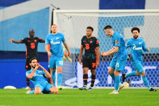 ‘It really upsets the team’ – Joe Cole laments two key Chelsea decisions that backfired on Thomas Tuchel against Zenit - Bóng Đá