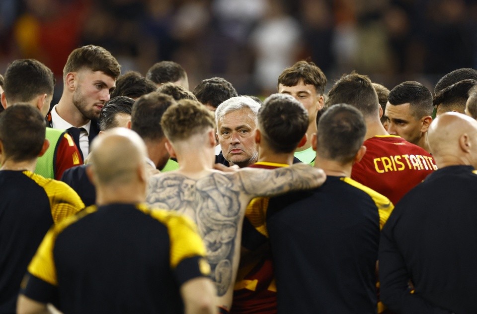 Tạm biệt Jose Mourinho? - Bóng Đá