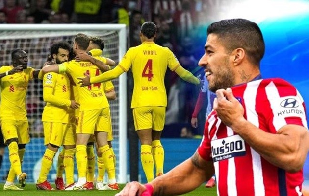 Liverpool - Bóng Đá