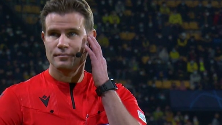 5 điểm nhấn Palace 1-1 M.U:  - Bóng Đá