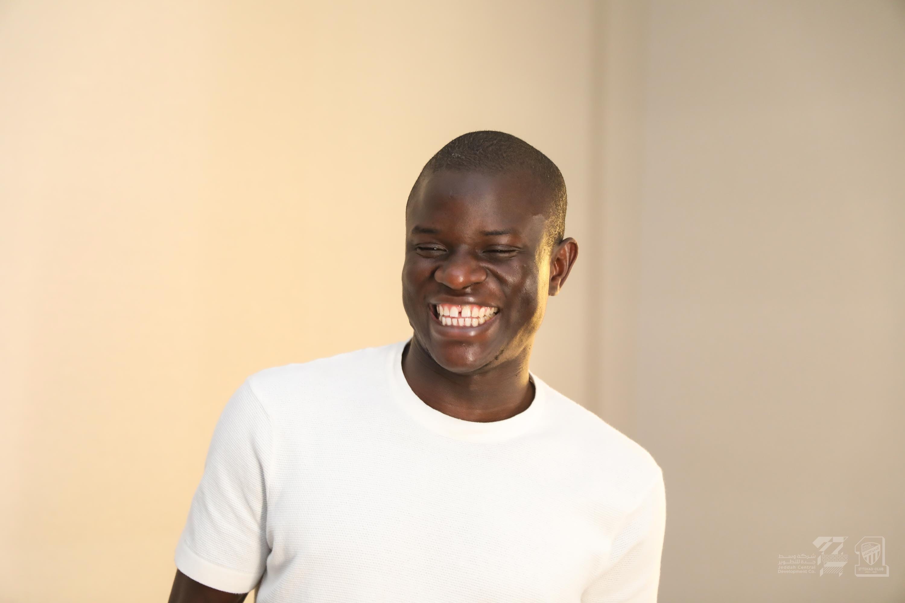 Hình ảnh đặc trưng của Kante ở đội bóng mới - Bóng Đá