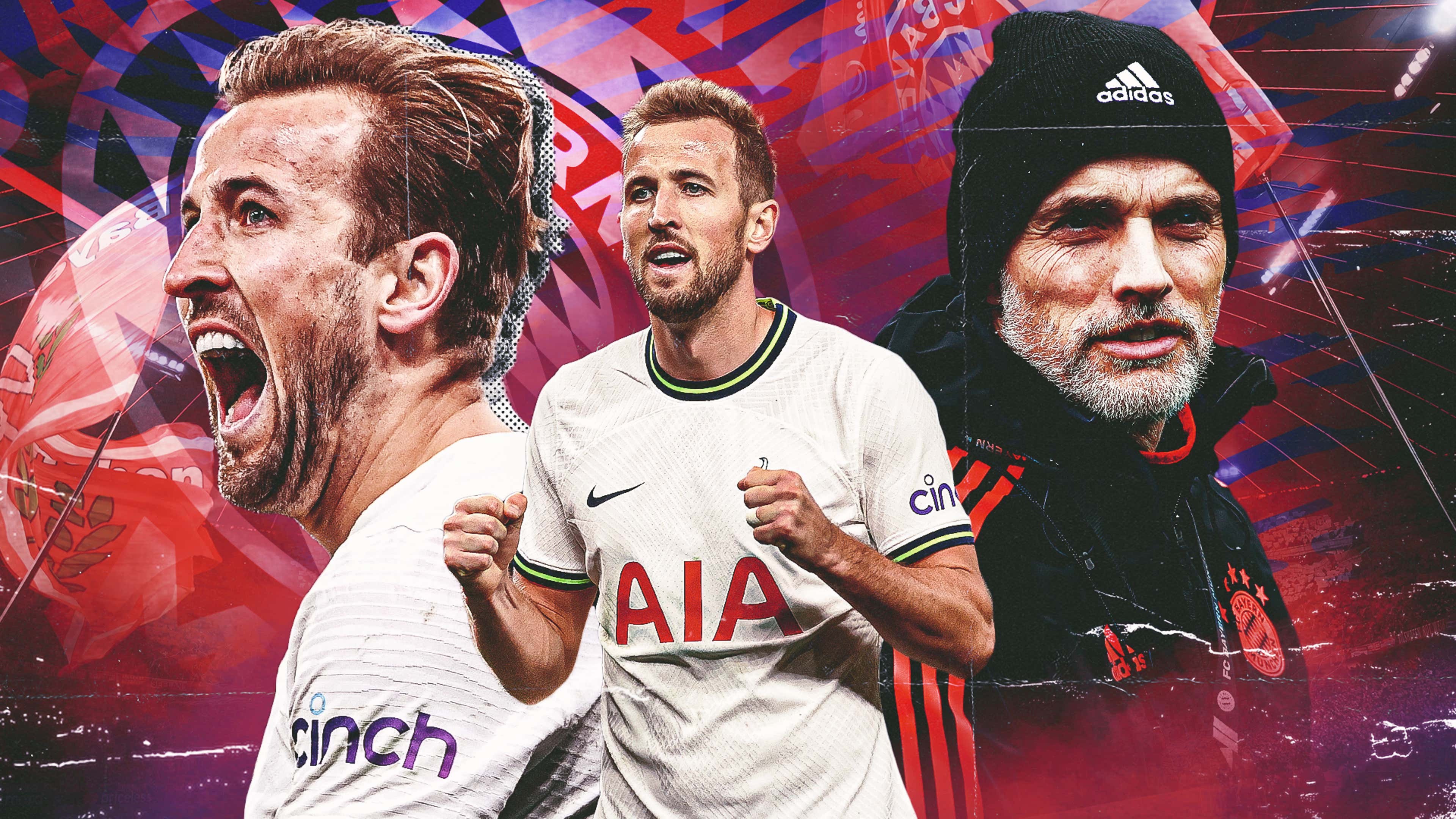 Hụt Harry Kane, đâu là tiền đạo tân binh của Man Utd? - Bóng Đá