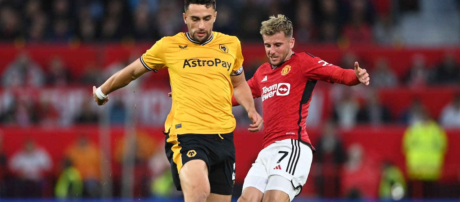 Thảm họa Mason Mount - Bóng Đá