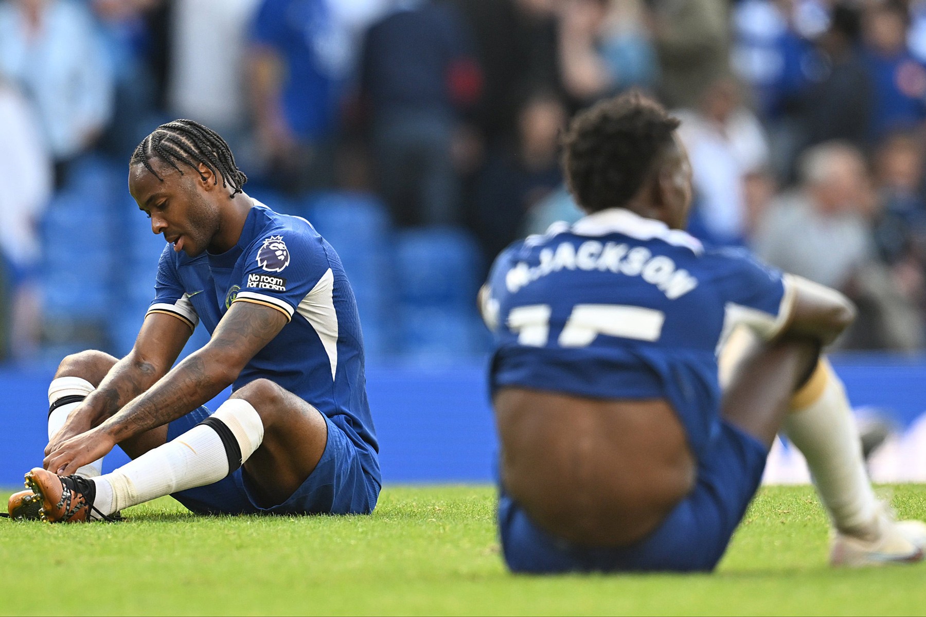 Siêu máy tính dự đoán Premier League: Đỉnh cao Arsenal; Choáng váng M.U - Bóng Đá