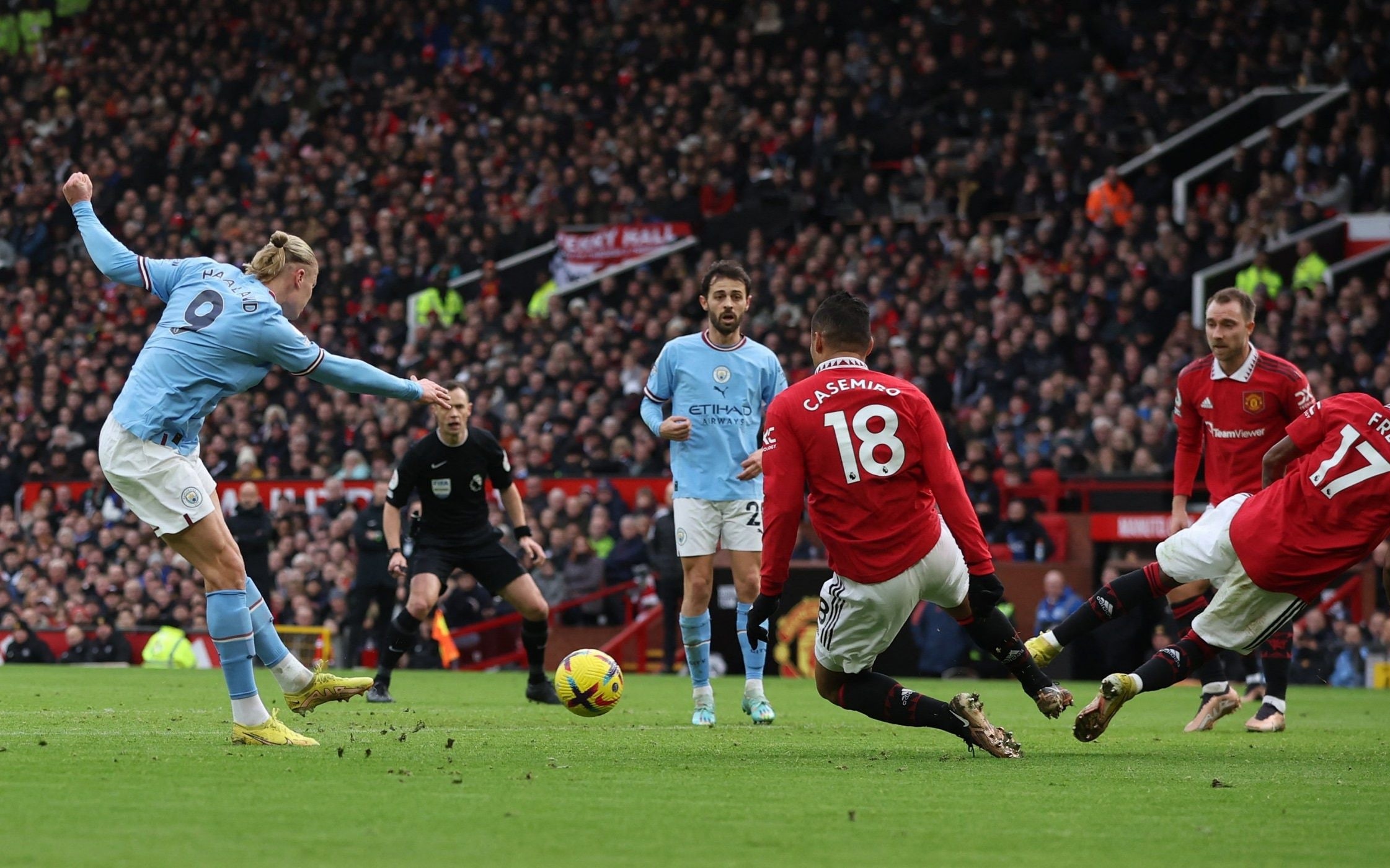 Cầu thủ khiến tất cả phải nhận sai ở Man Utd - Bóng Đá