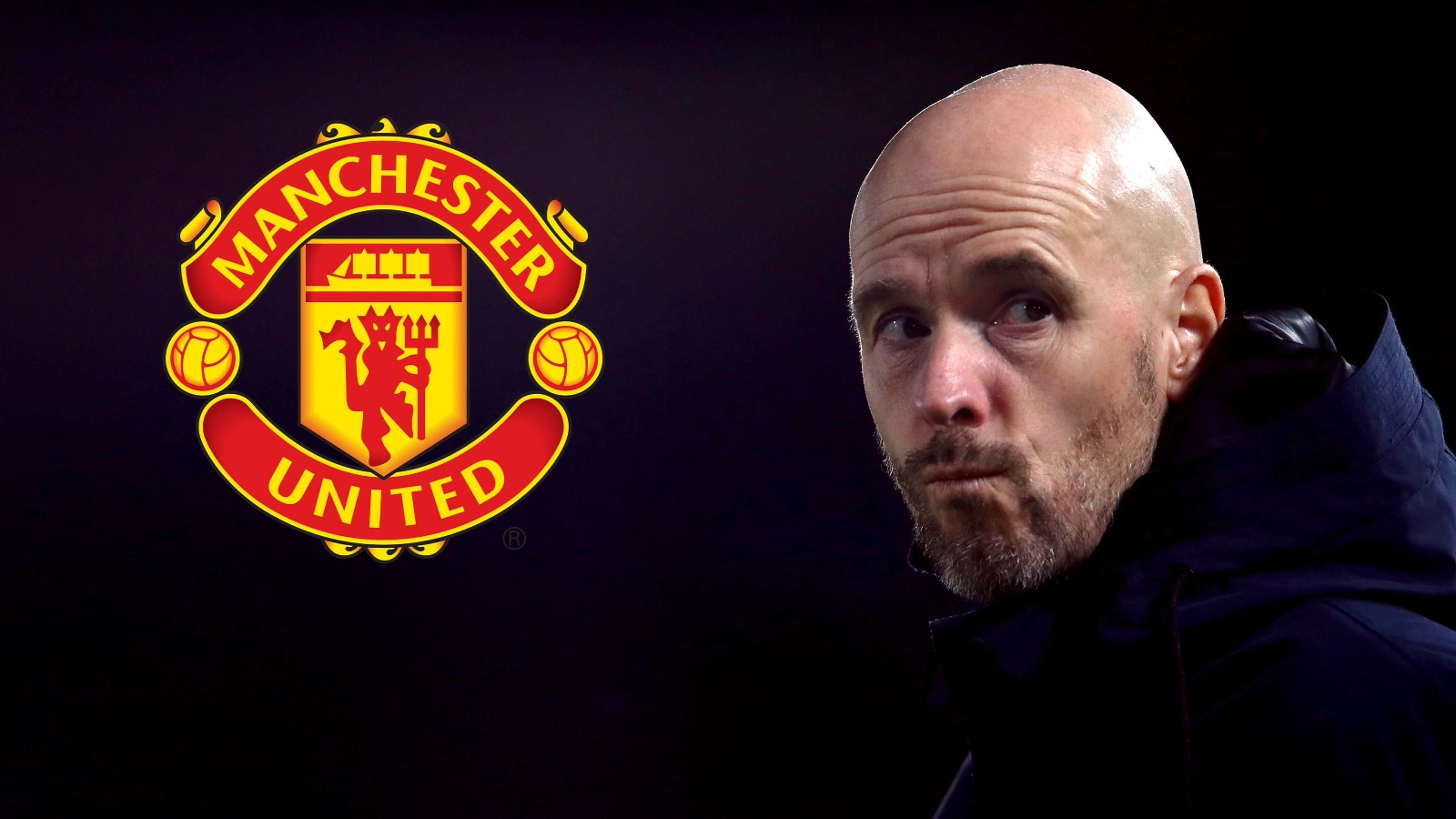Choáng váng với Man Utd, có 10 Ten Hag cũng không cứu nỗi - Bóng Đá