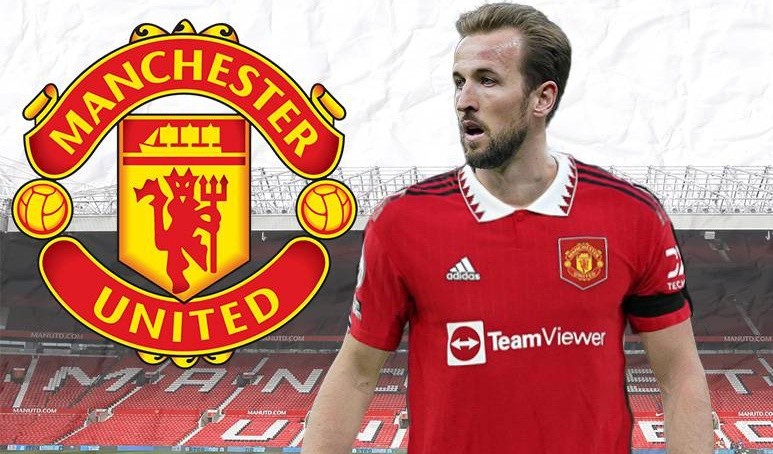 Điên rồ Harry Kane - Bóng Đá