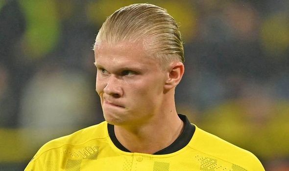 Manchester United’s flight for Erling Haaland transfer talks amid ‘no doubt’ over signing - Bóng Đá