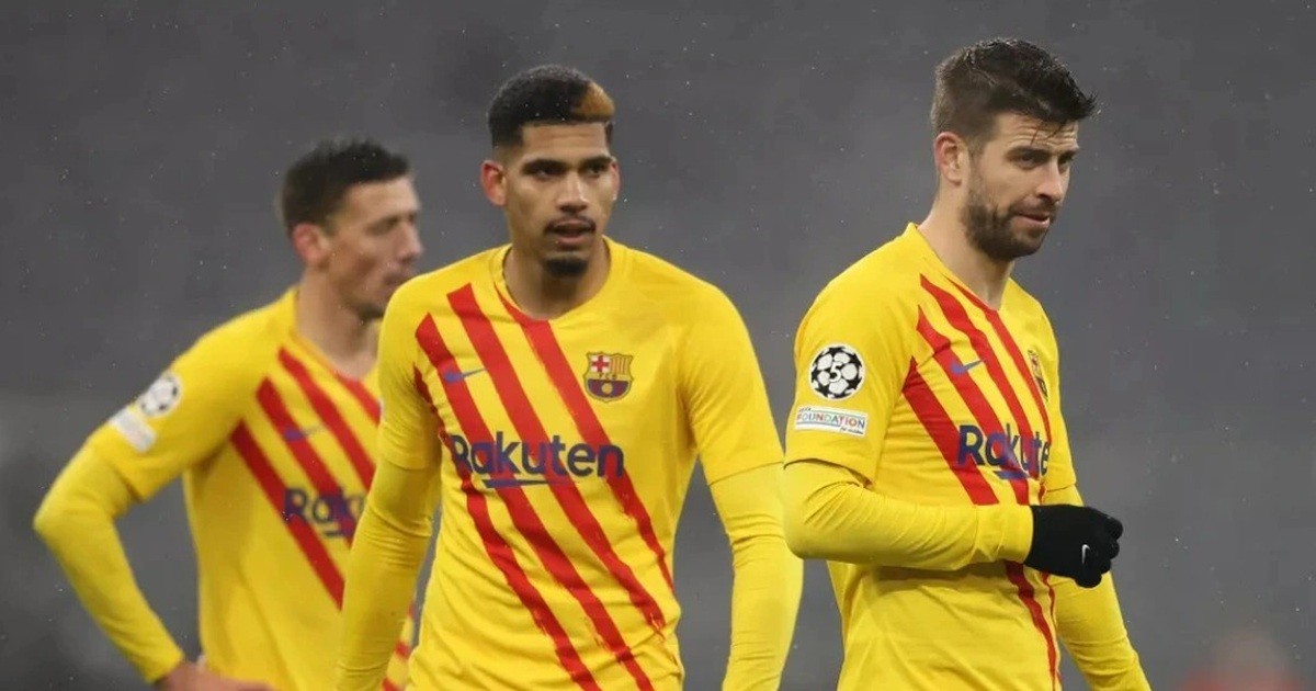 CHÍNH THỨC! Bốc thăm Europa League: Barcelona gặp thứ dữ - Bóng Đá