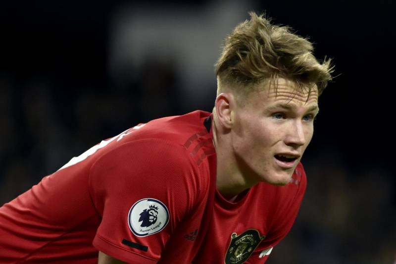 Điểm tin 29/12: Cú sốc McTominay; Thêm HLV Premier League bị sa thải - Bóng Đá