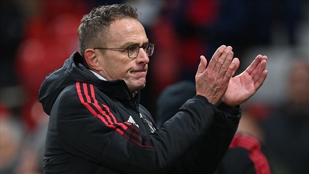 Man United - Bóng Đá