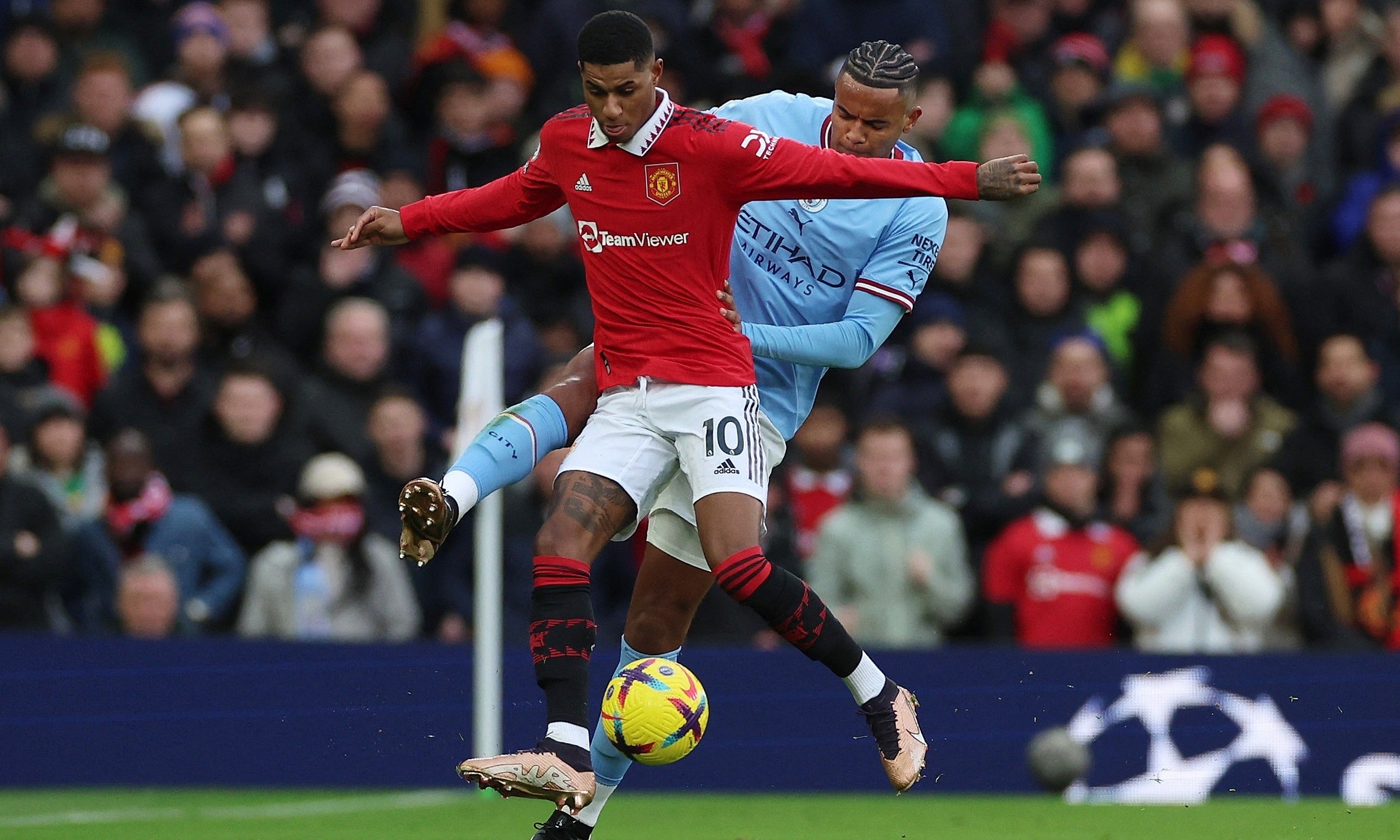 M.U sở hữu cơn ác mộng dành cho 'Big Six' Premier League - Bóng Đá