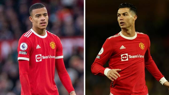 Mason Greenwood Turned Down 'Life Changing' Money To Leave Manchester United - Bóng Đá