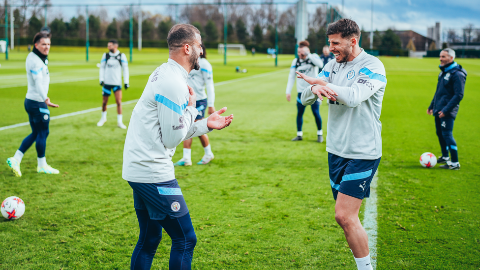 Nỗi lo Haaland xảy đến; Guardiola có động thái lạ trên sân tập Man City - Bóng Đá