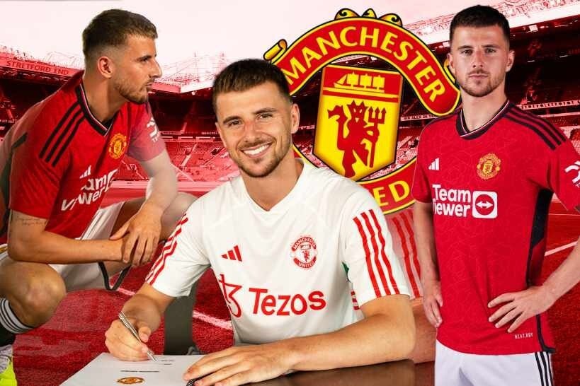 Chuyện gì đang xảy ra với Mason Mount? - Bóng Đá