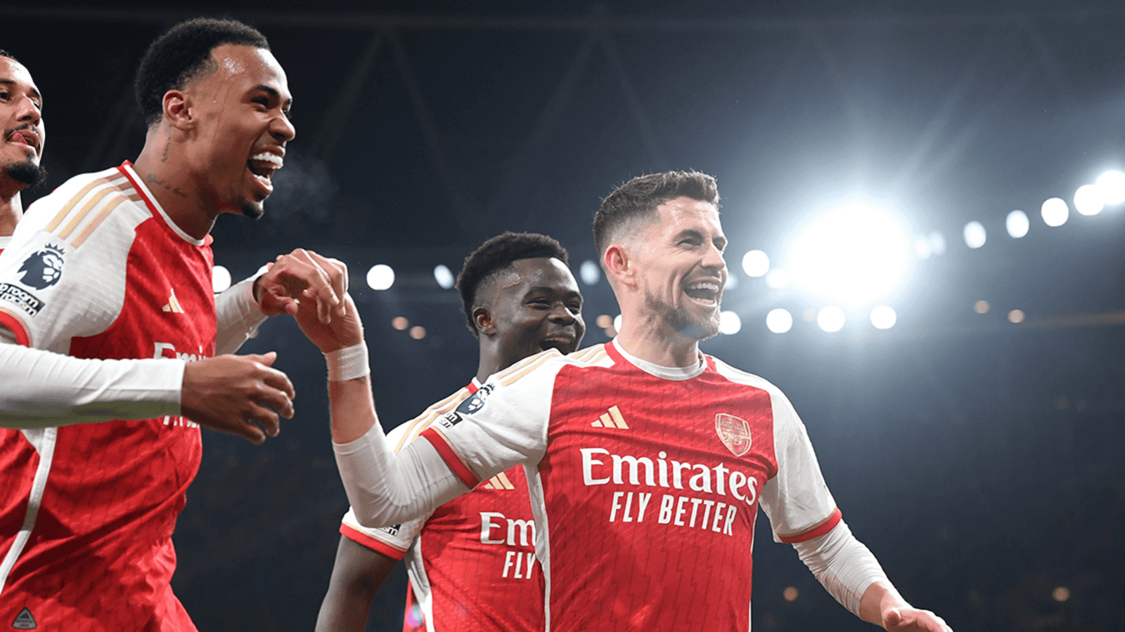 'Ba chàng lính ngự lâm' của Arsenal - Bóng Đá