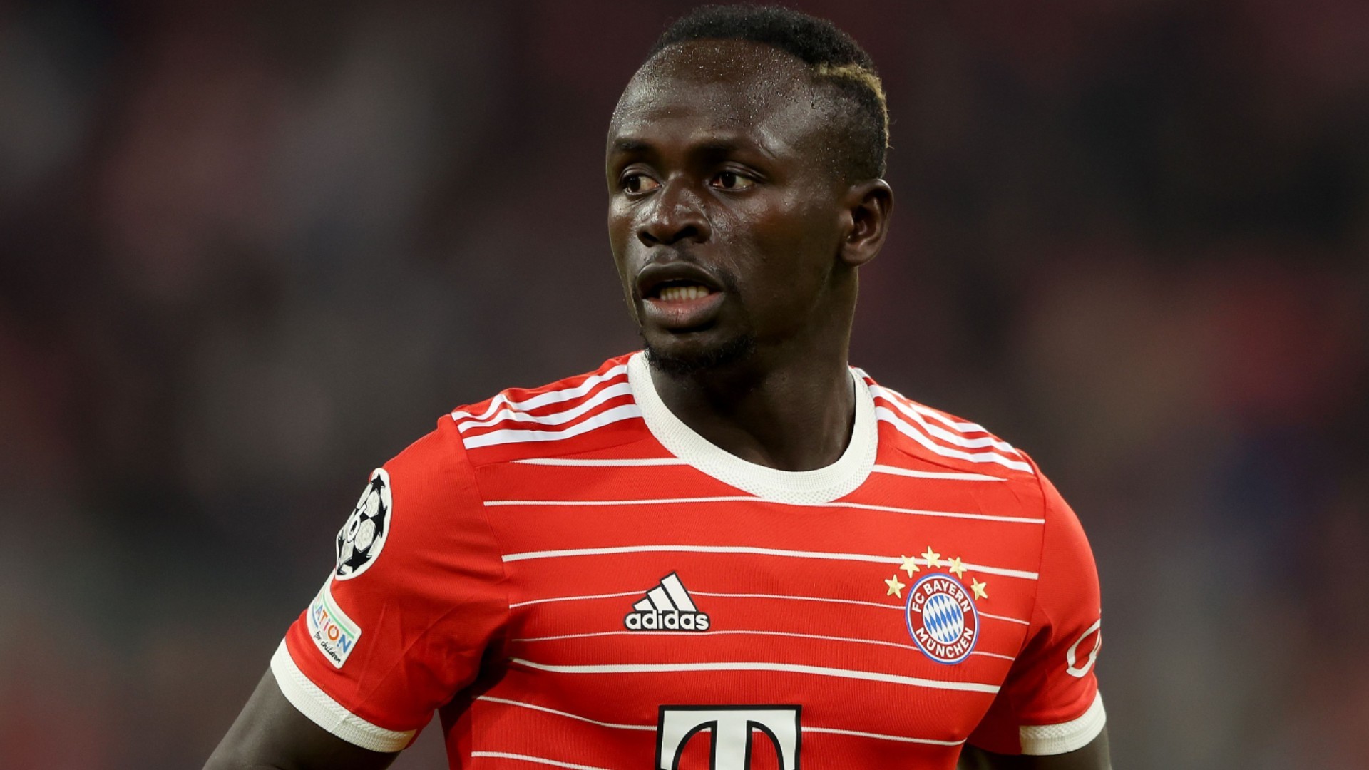 Sadio Mane tái xuất Premier League? - Bóng Đá