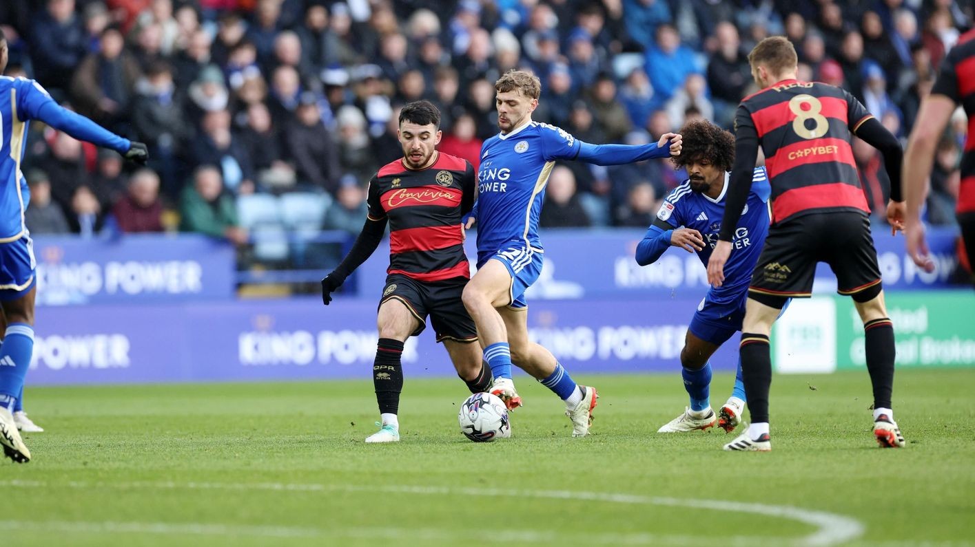Quá thất vọng! Leicester City liên tiếp thua liểng xiểng - Bóng Đá