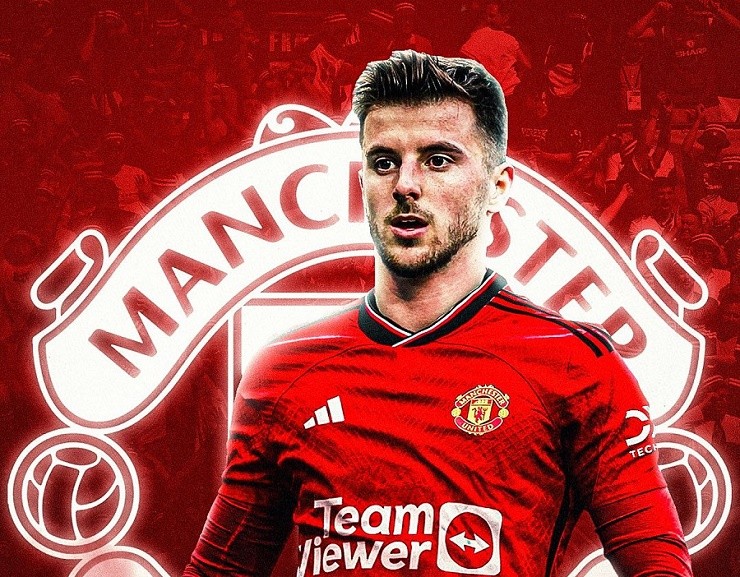 Tân binh không ngờ tới ở Old Trafford? - Bóng Đá