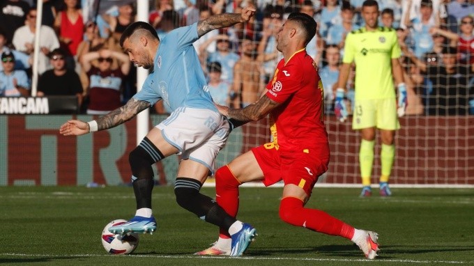 Quá ấn tượng! Mason Greenwood nổ súng ở bến đỗ mới - Bóng Đá