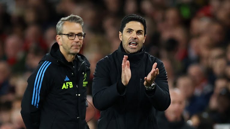 TRỰC TIẾP Arsenal 2-0 Luton (H2): Đội khách bất lực - Bóng Đá