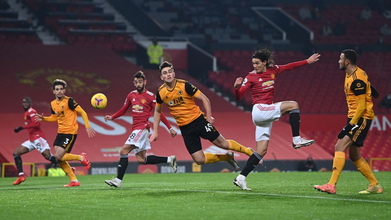 Rashford xuất thần, Man Utd bay thẳng vào Top 2 kịch tính - Bóng Đá