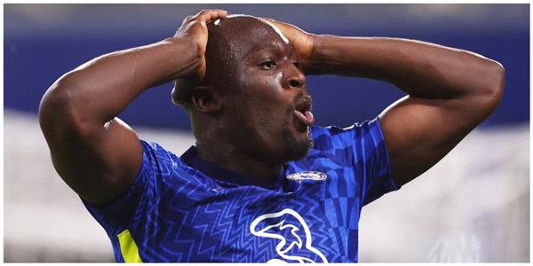 Lukaku muốn chia tay Chelsea - Bóng Đá