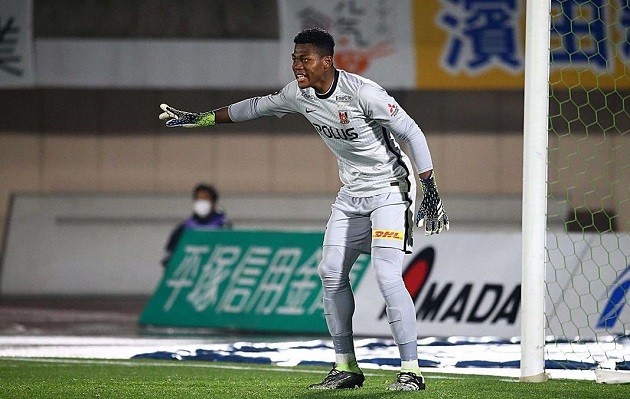 Niềm tự hào Nhật Bản một lần nữa có cơ hội ở MU - Bóng Đá