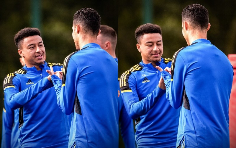 Ảnh tập Man Utd - Bóng Đá