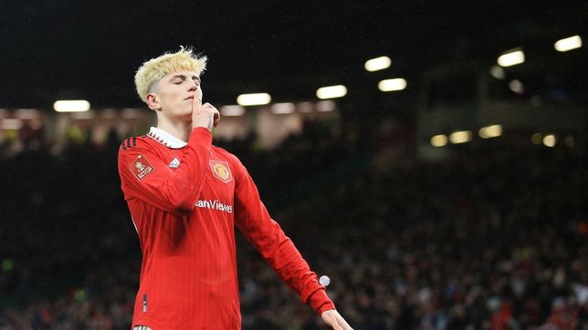 Ván cược được đền đáp ở Man Utd - Bóng Đá