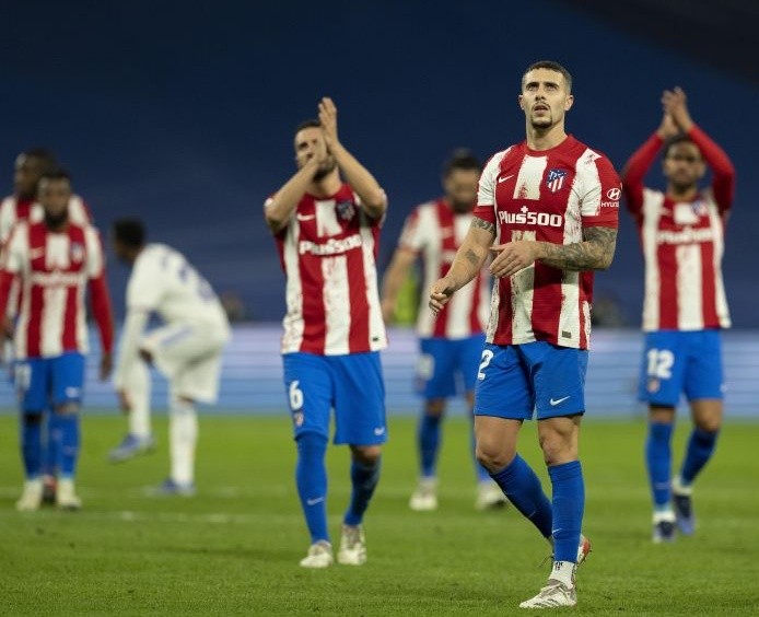 5 điểm nhấn Real 2-0 Atletico: Thay đổi chóng mặt; Ramos - Varane chỉ còn là quá khứ - Bóng Đá