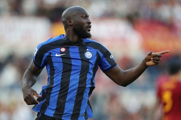 Lukaku lên tiếng về Inter - Bóng Đá