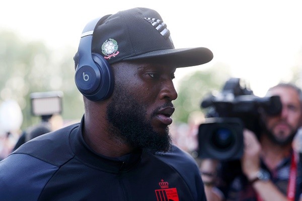 Saudi Arabia săn đón Lukaku - Bóng Đá