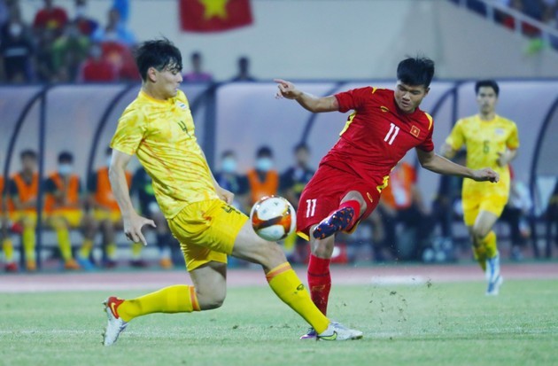 Báo Indonesia: Thái Lan quá kiêu ngạo; U22 Việt Nam cảnh giác trước Lào - Bóng Đá