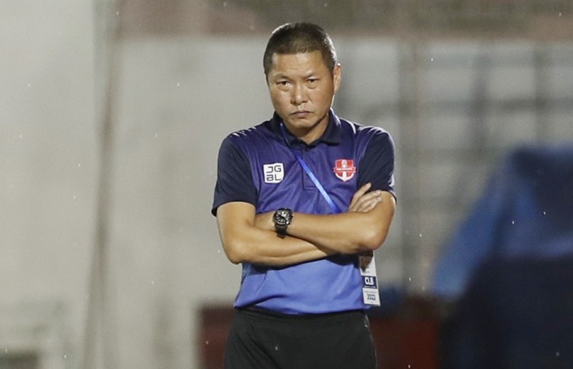 HLV Hải Phòng chỉ ra địch thủ tiềm năng tại AFC Cup - Bóng Đá