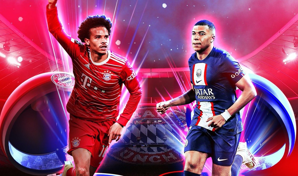 Bốc thăm vòng 1/8 Champions League: Kịch bản điên rồ cho PSG, Liverpool - Bóng Đá