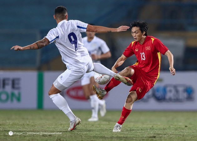 HLV Troussier sẽ học thầy Park để 'diệt' Philippines? - Bóng Đá