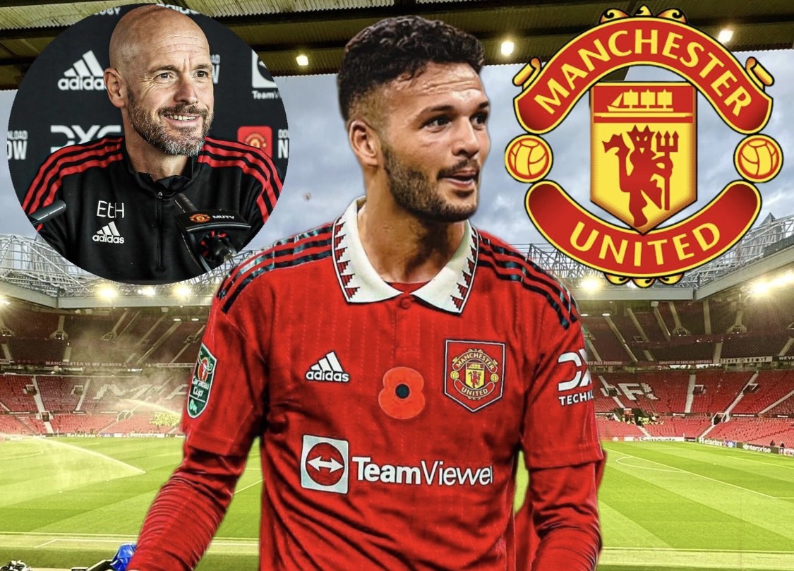 4 cầu thủ World Cup hàng đầu có thể cập bến Old Trafford - Bóng Đá