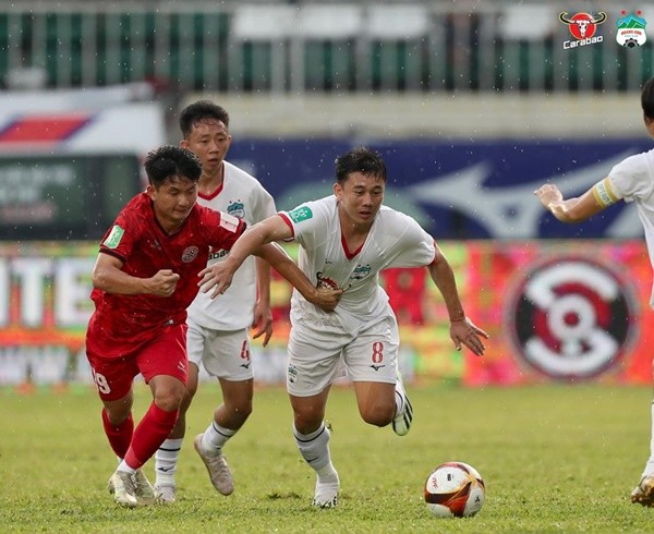  - Bóng Đá