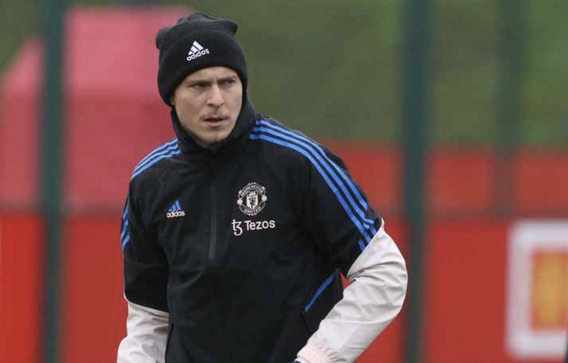 Rõ Sancho; Hai viện binh xuất hiện trên sân tập M.U - Bóng Đá