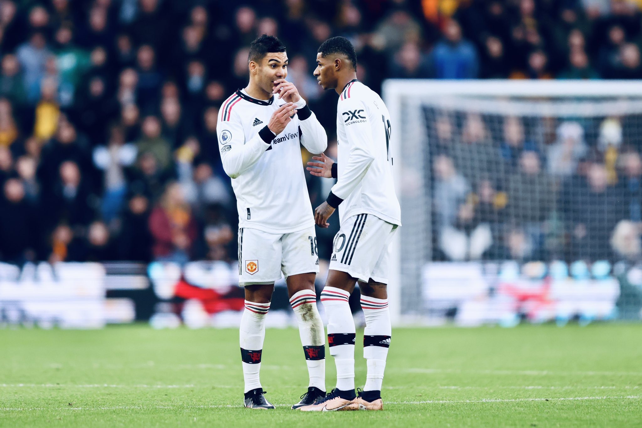 Hạ Wolves, M.U phát hiện cầu thủ quan trọng thứ hai sau Rashford - Bóng Đá