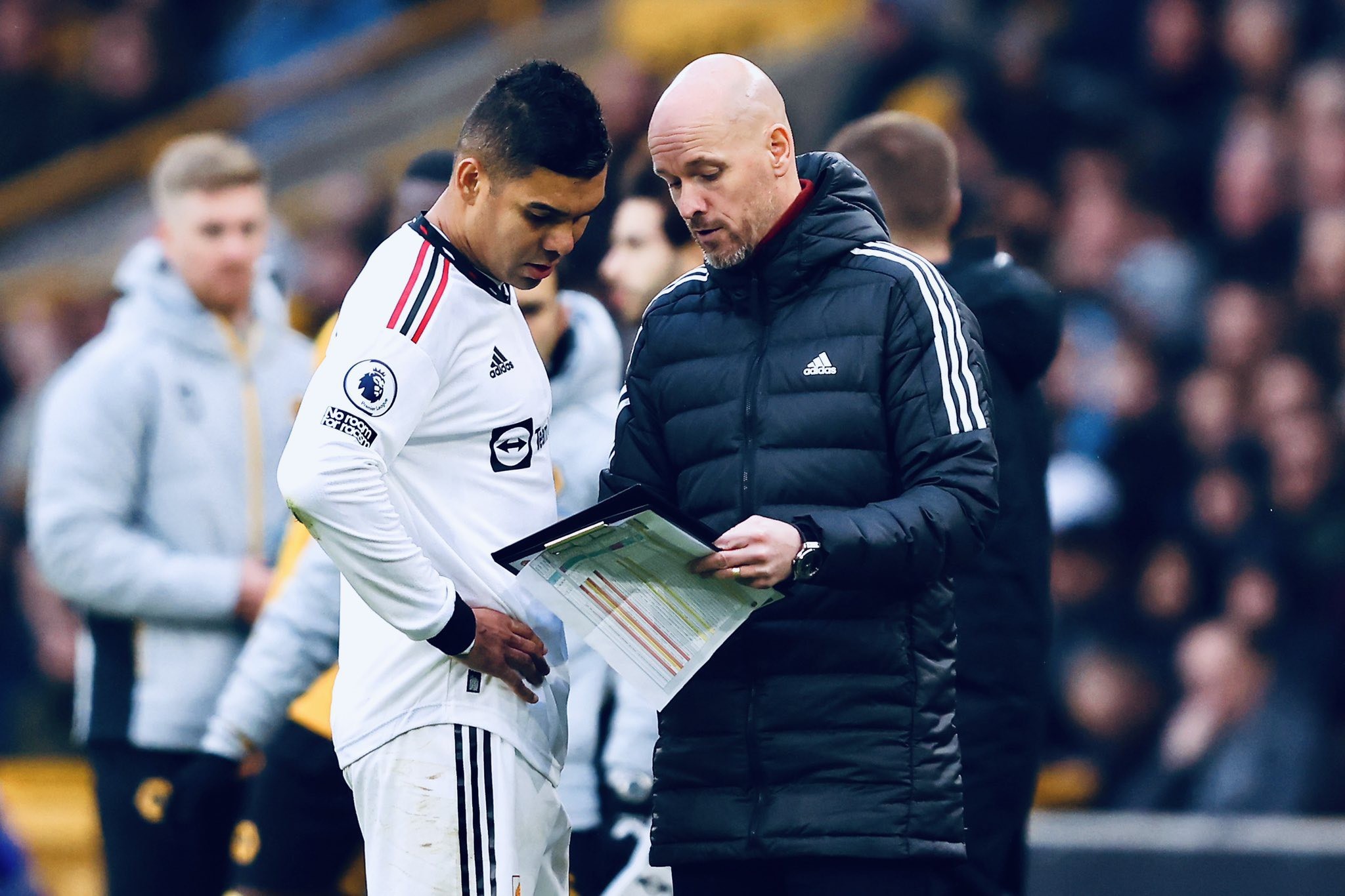 Hạ Wolves, M.U phát hiện cầu thủ quan trọng thứ hai sau Rashford - Bóng Đá