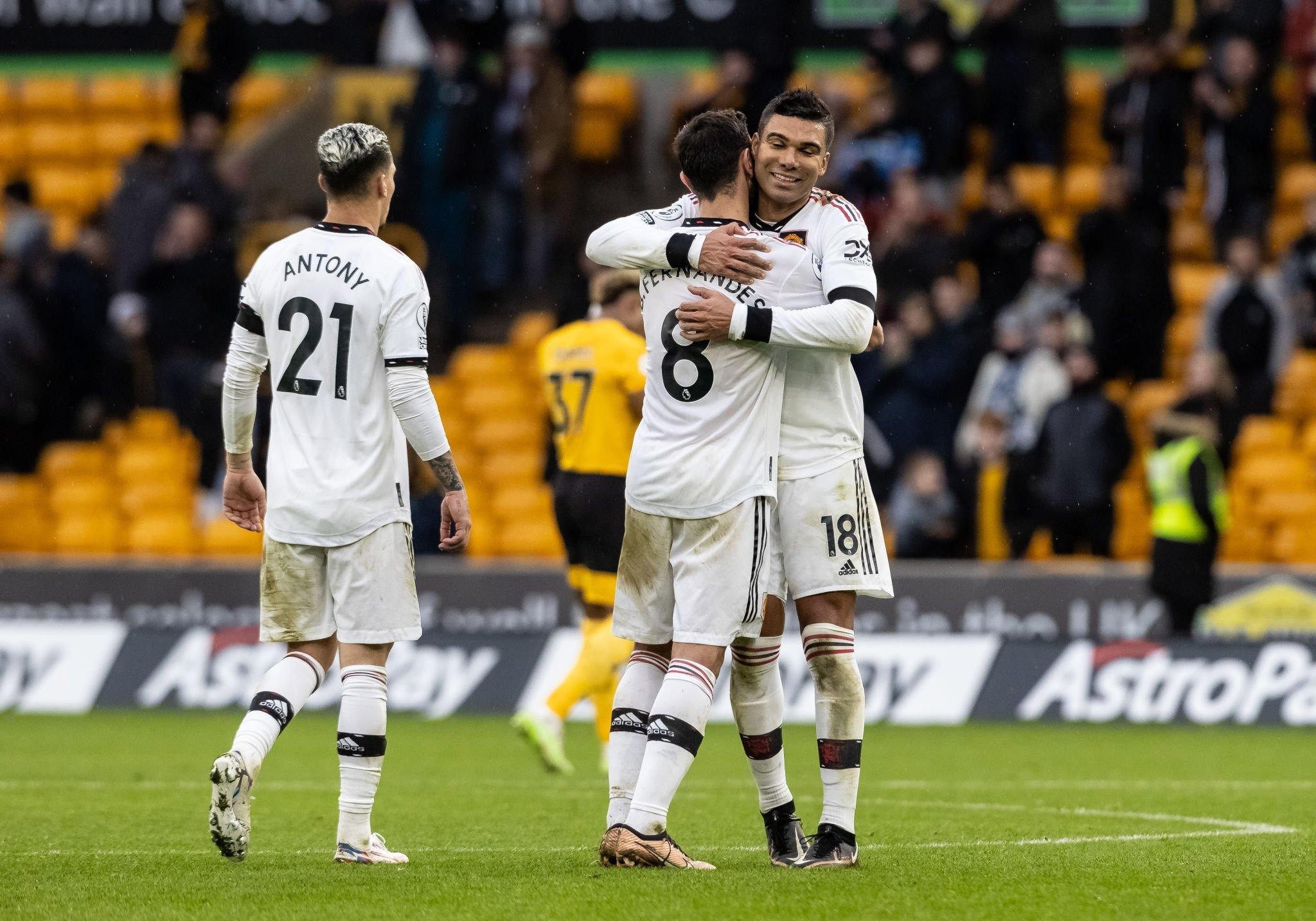 Hạ Wolves, M.U phát hiện cầu thủ quan trọng thứ hai sau Rashford - Bóng Đá