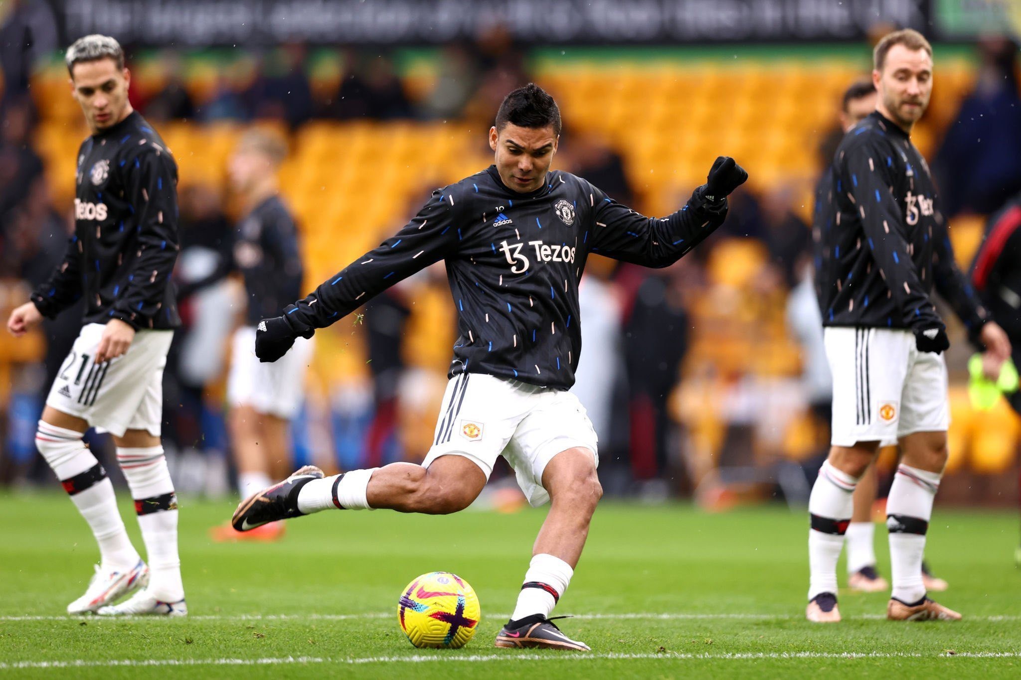 Hạ Wolves, M.U phát hiện cầu thủ quan trọng thứ hai sau Rashford - Bóng Đá
