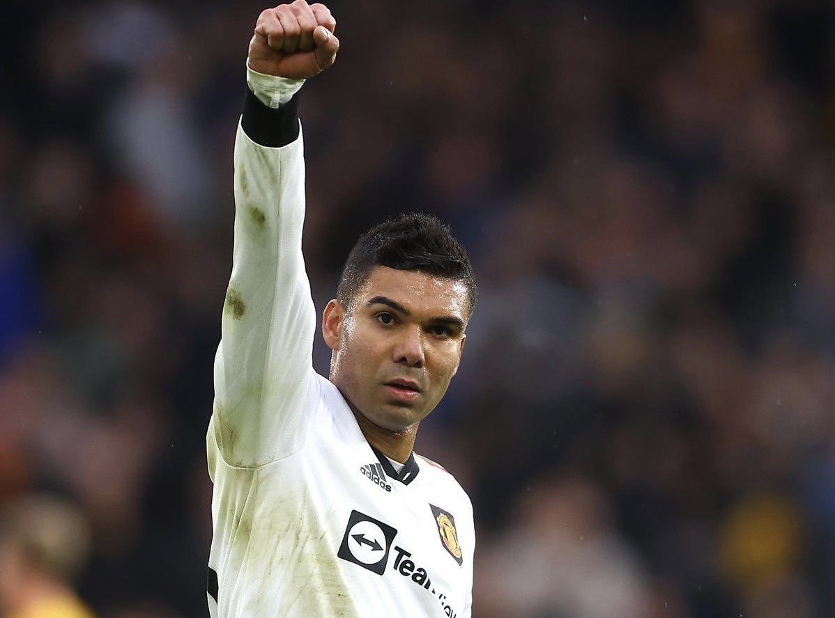 Hạ Wolves, M.U phát hiện cầu thủ quan trọng thứ hai sau Rashford - Bóng Đá