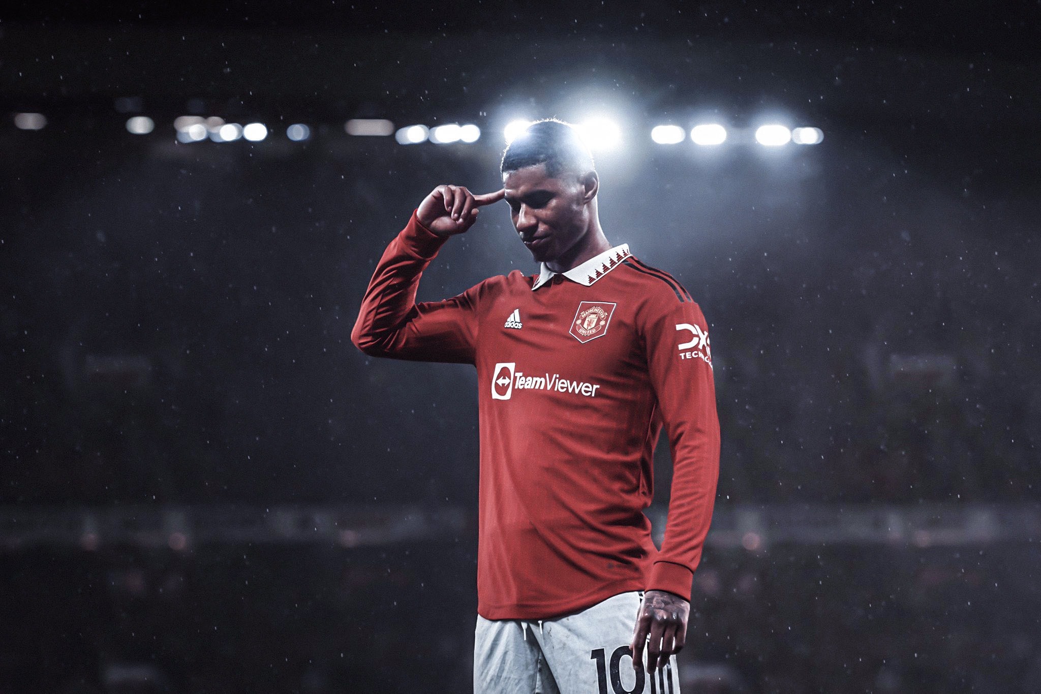 Bài Man Utd - Everton - Bóng Đá