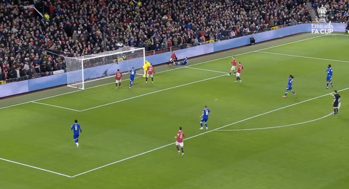Bài Man Utd - Everton - Bóng Đá